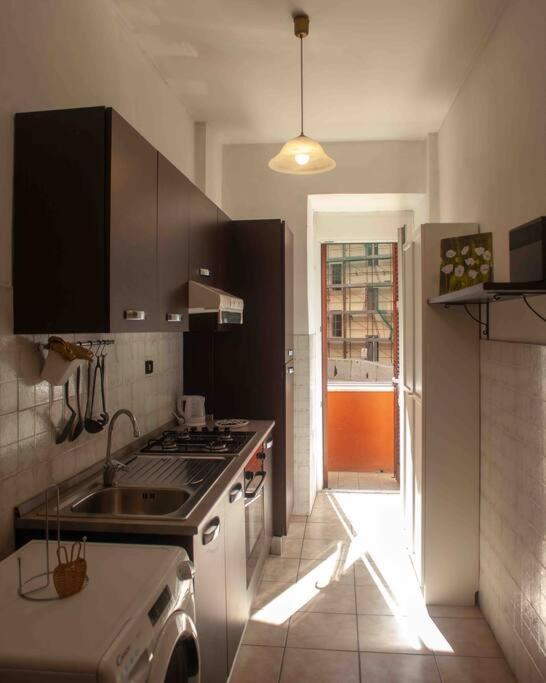 רומא Ragusa Holiday Home מראה חיצוני תמונה