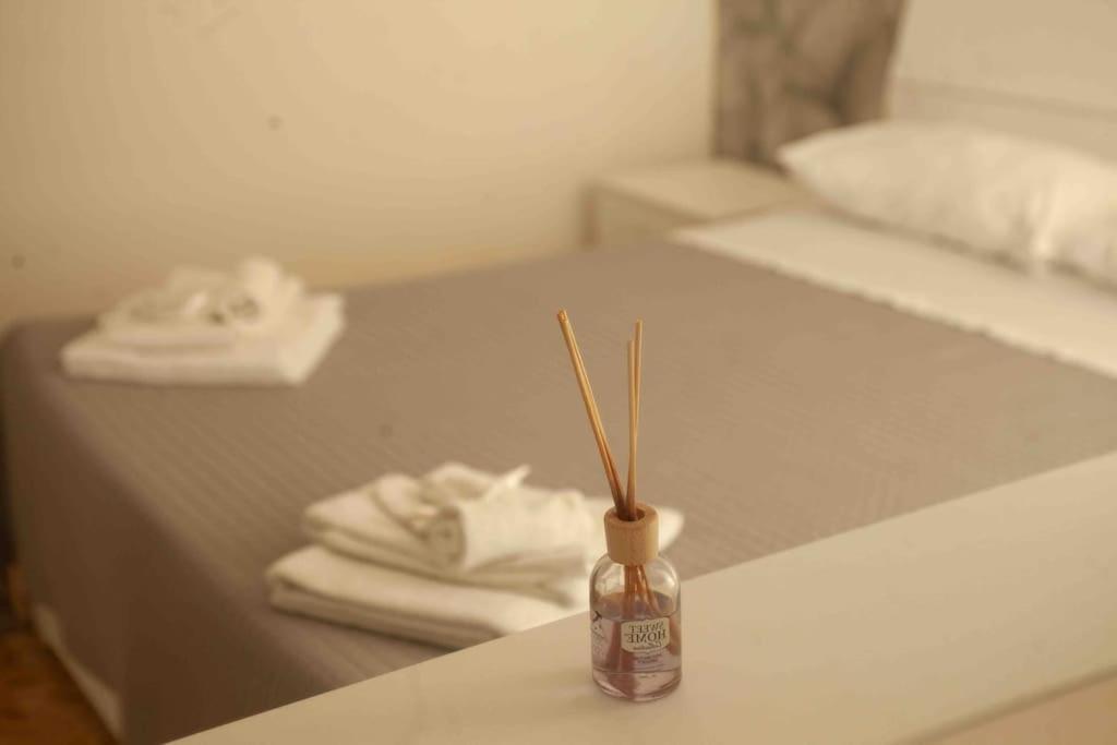 רומא Ragusa Holiday Home מראה חיצוני תמונה