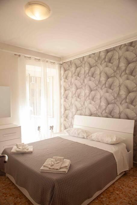 רומא Ragusa Holiday Home מראה חיצוני תמונה