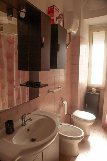 רומא Ragusa Holiday Home מראה חיצוני תמונה