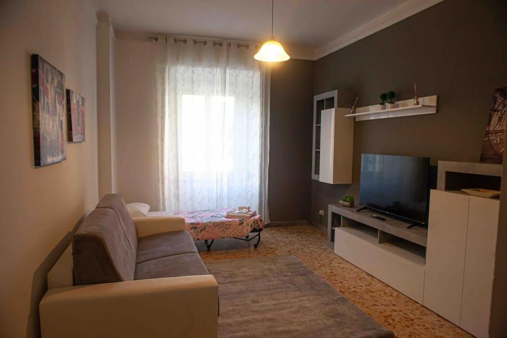 רומא Ragusa Holiday Home מראה חיצוני תמונה