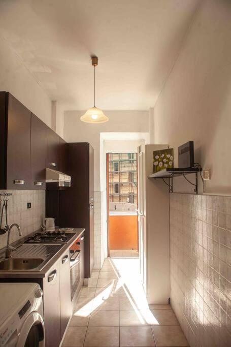רומא Ragusa Holiday Home מראה חיצוני תמונה