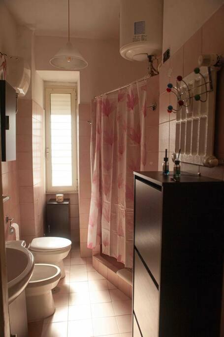 רומא Ragusa Holiday Home מראה חיצוני תמונה