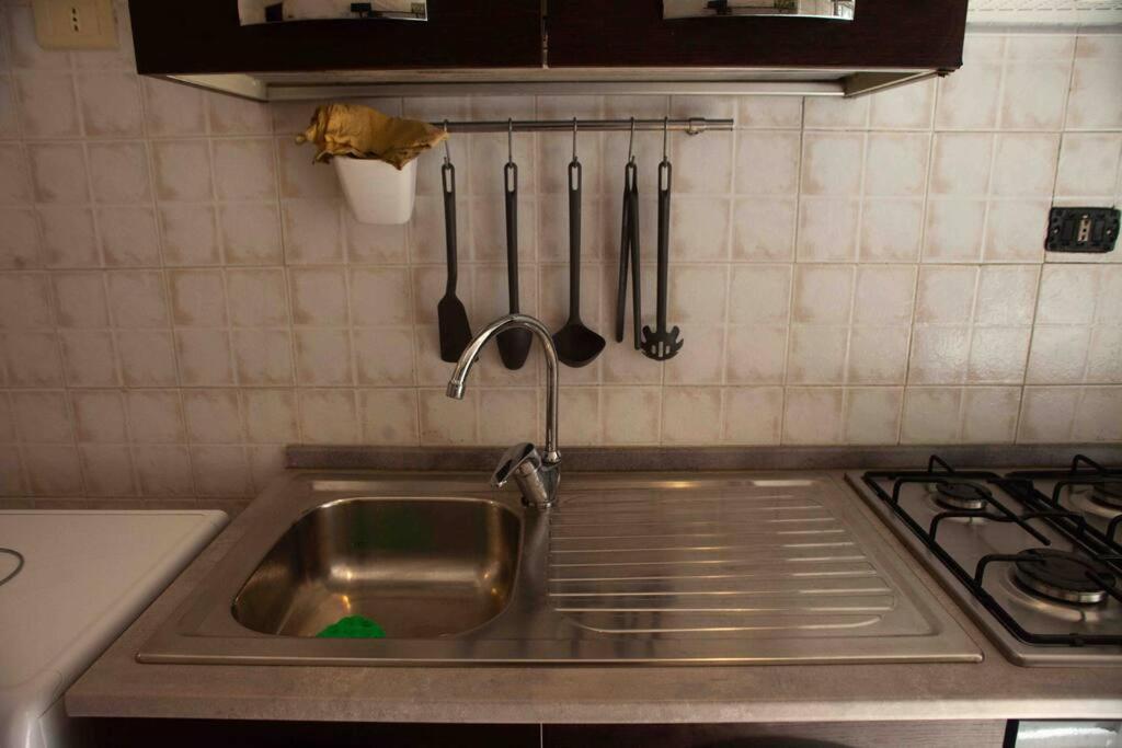 רומא Ragusa Holiday Home מראה חיצוני תמונה