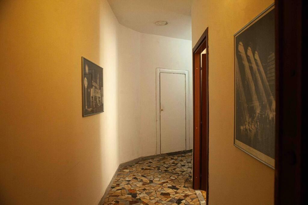 רומא Ragusa Holiday Home מראה חיצוני תמונה