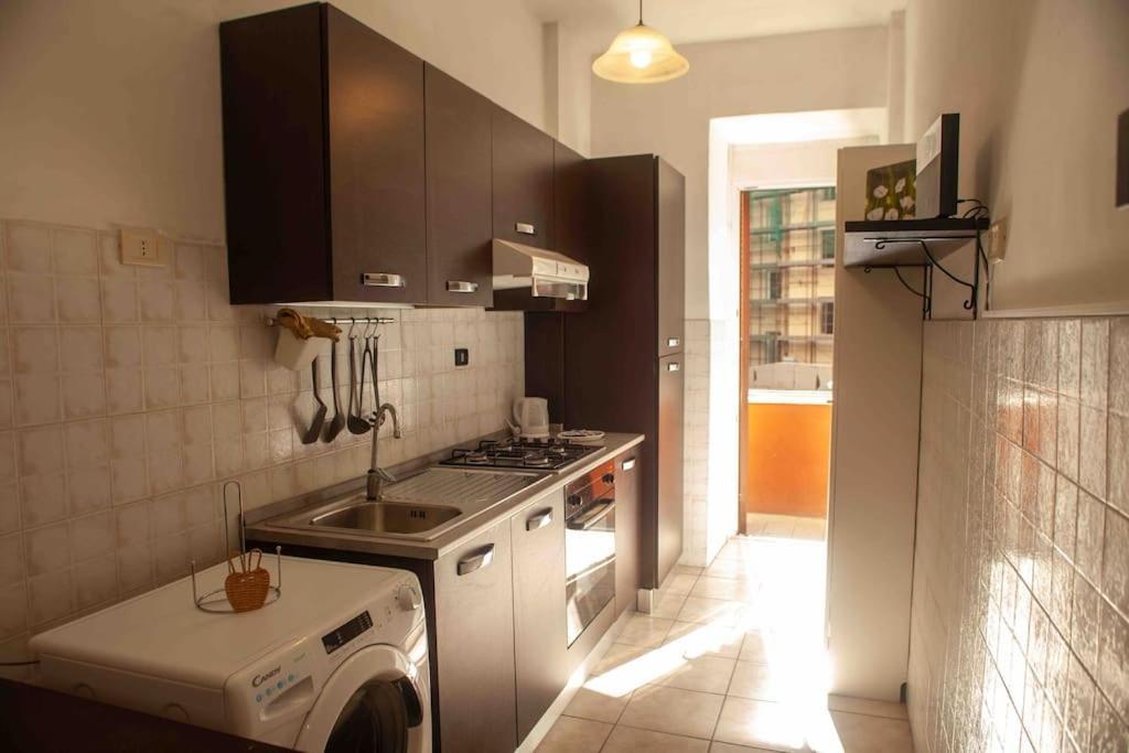 רומא Ragusa Holiday Home מראה חיצוני תמונה